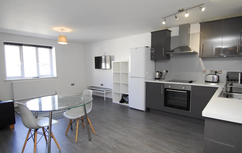 Belgrave Lane, Mutley, Plymouth - Image 1